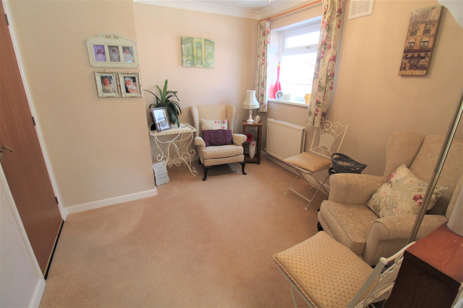 Blencarn Grove, Stockton Brook, Stoke-On-Trent